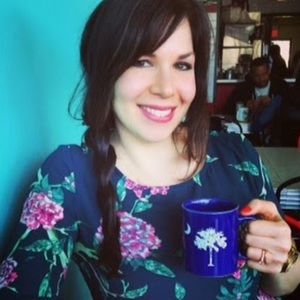 Meet your Posher, Ilana